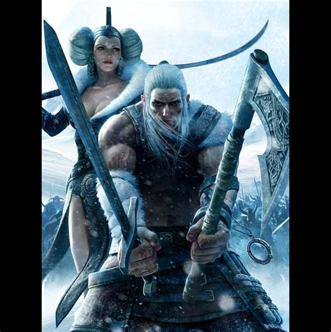 Identify the ideal viking sprinkler for your design, dynamically build a virtual viking riser, and get that critical component delivered to the job site fast. 3D Art: Viking: Battle for Asgard - 3D, Concept art ...