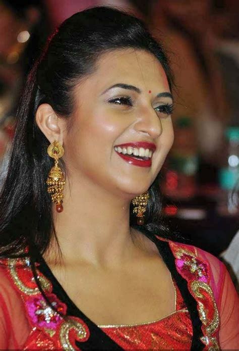 Unseen Gorgeous Divyanka Tripathi Hot Pictures Hot And Sexy Pictures In