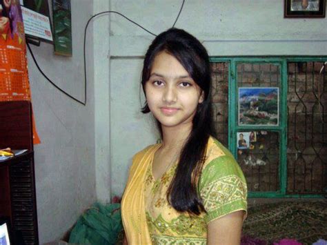 Cute Teenage Indian Girls The Pink Angles