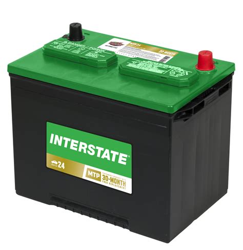Interstate Batteries Sc31ds Battery 900 Cca 155 Rc 12 Volts Group