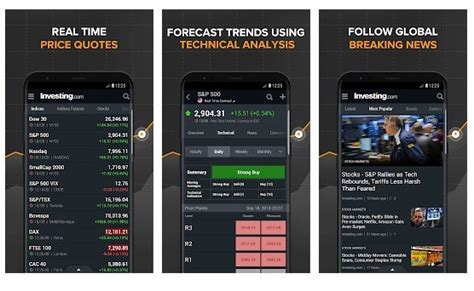 Download and play for free today! 10 Best Stock Market Simulator Apps