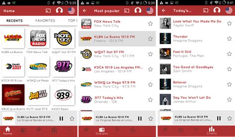 Mytuner Radio A Free Cross Platform Internet Radio App Make Tech Easier