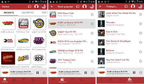 mytuner radio a free cross platform internet radio app make tech easier