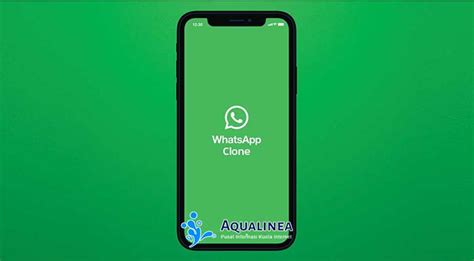 Whatsapp merupakan media komunikasi yang dapat kalian download dan gunakan secara gratis loh. Download Whatsapp Clone APK MOD Terbaru - Pusat Informasi Kuota Internet dengan Anonytun