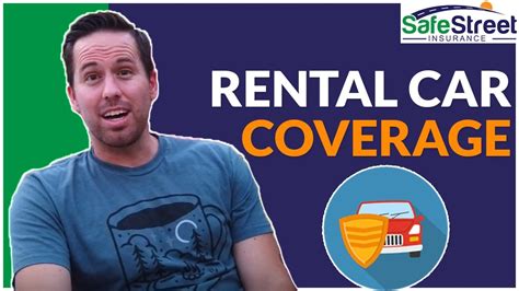 Primary car insurance coverage covers damages in a rental vehicle before accessing any other secondary types of auto insurance. Rental Car Coverage- What Does It Cover In Arizona - YouTube