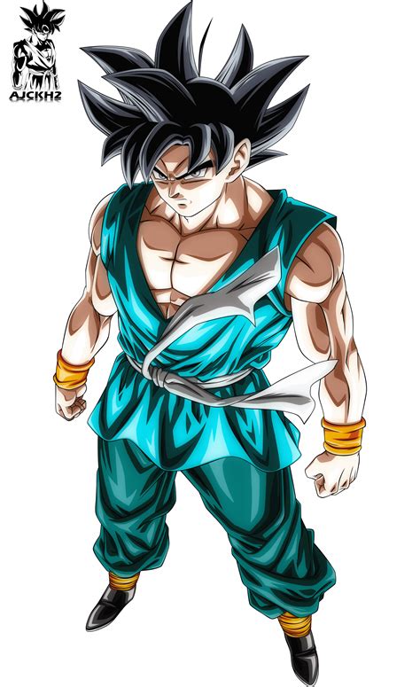 During the dlc 11 update, autonomous ultra instinct goku gets a new variation of the kamehameha called divine kamehameha as another skill set variation. Son Goku Ultra Instinct Omen by ajckh2 on DeviantArt
