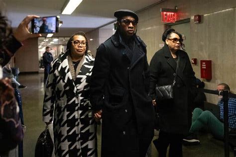 Jonathan Majors Assault Trial Begins With Opening Statements The New