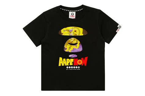Shop dragon ball hoodies created by independent artists from around the globe. AAPE x Dragon Ball Super Collection
