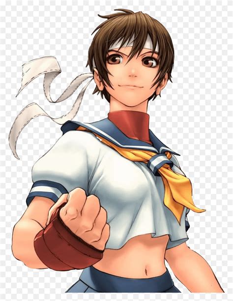 Streetfighter Sakura Sakura Street Fighter Legends Costume Person