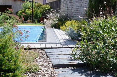 Préparez les moindres détails pour éviter les mauvaises surprises. Aménagement de piscine - FL Jardin Paysagiste créateur ...