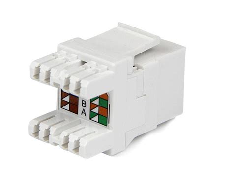 We did not find results for: Cat6 Keystone | RJ45 | Ethernet |180-degree - 110 type ...