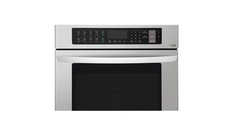 Lg Lwd3063st Stainless Steel Double Wall Oven Lg Usa