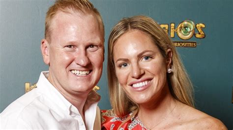 She competed at the 2008, 2012, and 2016 summer olympic games. Emily Seebohm, David 'Luttsy' Lutteral: Proposal texts revealed | The Courier Mail