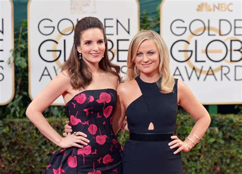 Tina Fey And Amy Poehler Returning As Golden Globes Hosts Hollywood Reporter