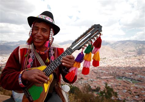 Peruvian cumbia is a subgenre of chicha that became popular in the coastal cities of peru, mainly in lima in the 1960s through the fusion of local versions of the original colombian genre. 6 Musicians You Need to Know From Bolivia