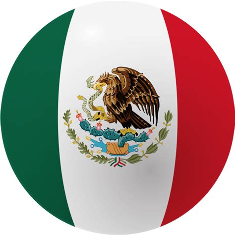 Mexico Flagge Png png image