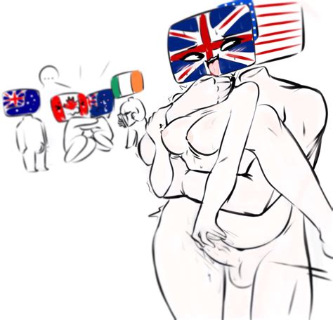 Post 3706491 America Australia Canada Countryhumans Flawsy Greatbritain Ireland Newzealand