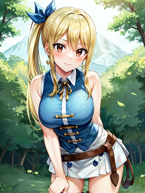 Read Fairy Tail Sex Stories Madoverlord Webnovel