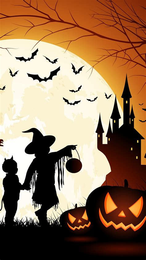 Scary Halloween Pictures 2020 For Iphone Wallpapers