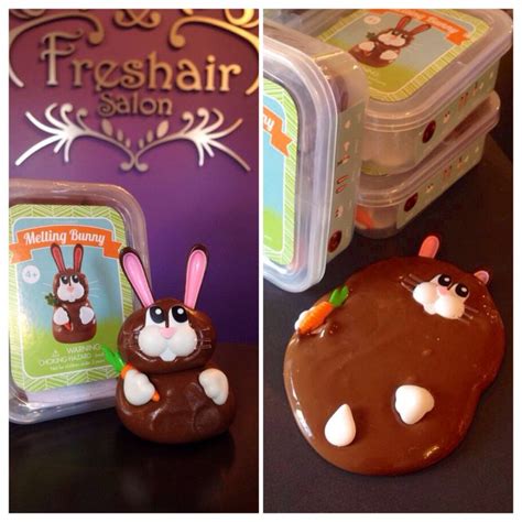 Hippity Hoppity Easter S On It S Way And Now We Have Our Melting Chocolate Bunnies In Stock