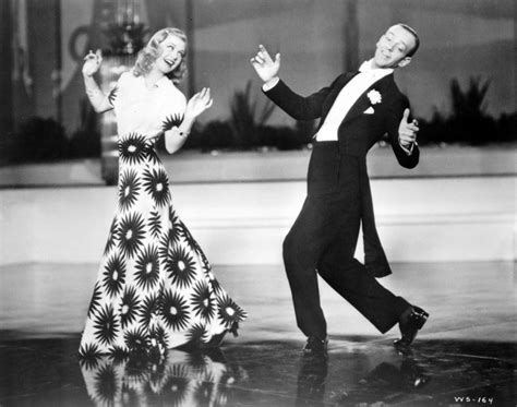 American film institute's top 25 movie musicals composed by various. Shall We Dance ***** (1937, Fred Astaire, Ginger Rogers ...