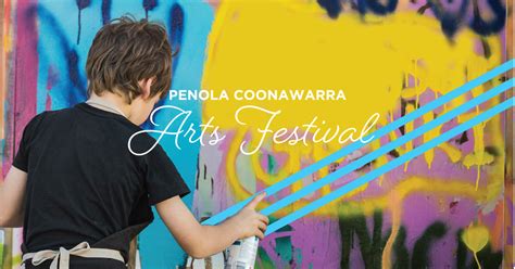 Pc Arts Festival Coonawarra Vignerons