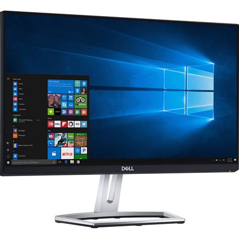 Dell Ss2218m 22 169 Ips Monitor S2218m Bandh Photo Video