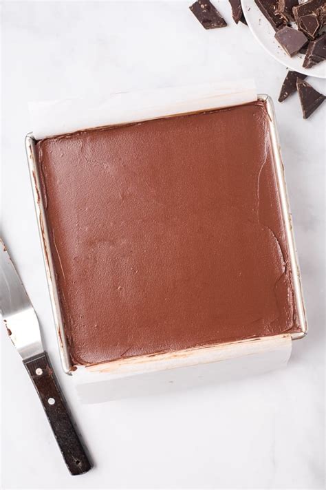 Dark Chocolate Mocha Mousse Cake A Classic Twist