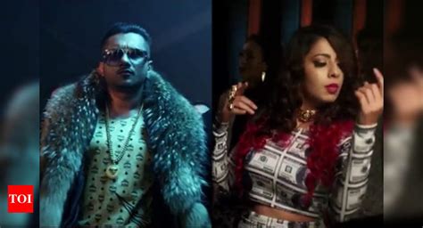 Watch Honey Singh Jasmines Intoxicating Song Raat Jashan Di From Zorawar Punjabi Movie