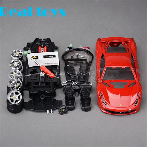 Model Car Kit Vumandas Kendes