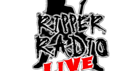 Blog Ripper Radio Live