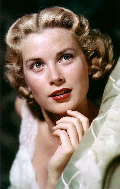 Grace Kelly Golden Age Of Hollywood Hollywood Glamour Hollywood Stars
