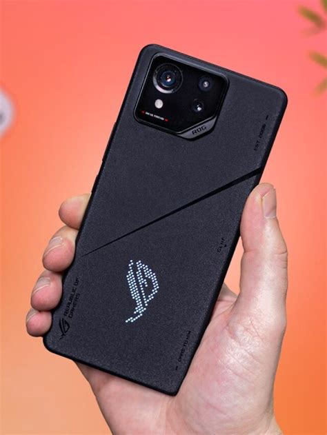 Asus Rog Phone 8 Pro Review And Specs True Gaming Phone Usa Express