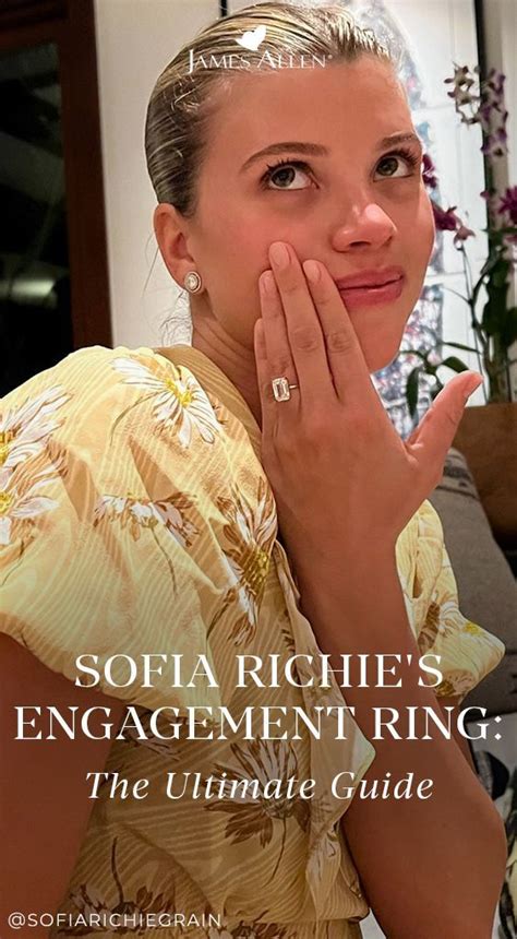 We Re Giving You Everything You Want To Know About Sophia Richie S