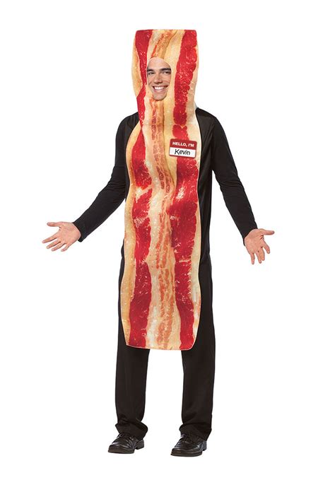 Clothing Shoes And Accessories Bacon And Egg Fancy Dress Mens Ladies
