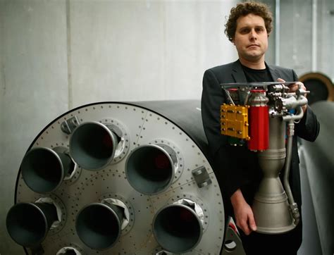 Smaller And Smarter The Electron Rocket Takes Flight Hackaday