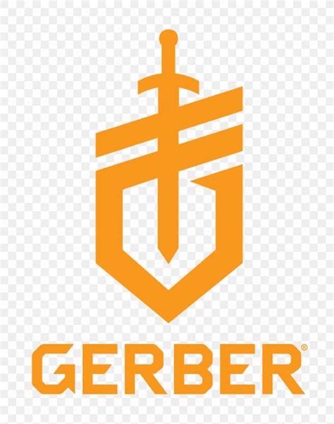 Logo Knife Gerber Gear Gerber Multitool Image Png 2496x3180px Logo