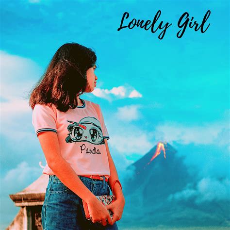 lonely girl single музыка из фильма
