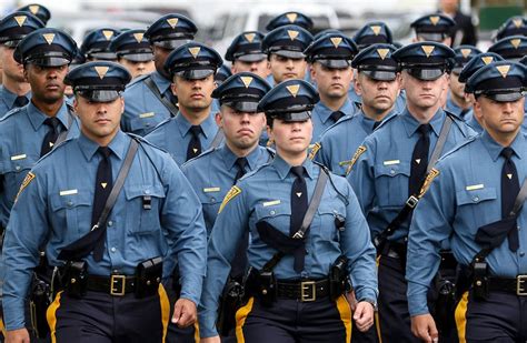 New Jersey Police To Get Body Cameras Wsj