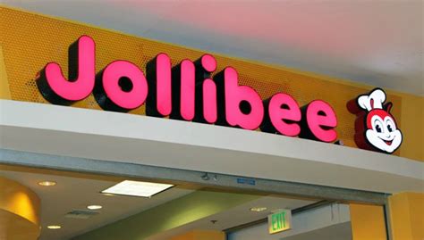 Here Is Everything You Need To Know About Jollibee A Little Known