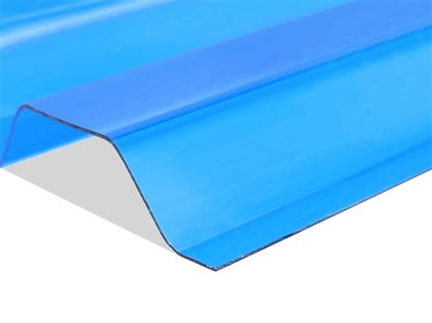 Add Color To Diy Outdoor Projects With Suntuf Corrugated Polycarbonate