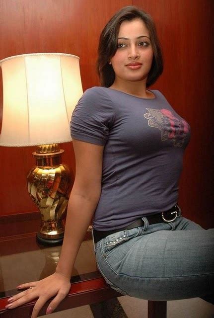 Hot Actress Navneeth Kaur Photos In Tight Top Indian Film Actresses