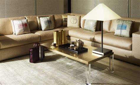 Coffee table furniture coffe table modern coffee tables modern contemporary living room center table room inspiration family room modern design google search. 5 Ways x Armani/Casa Logo Lamp