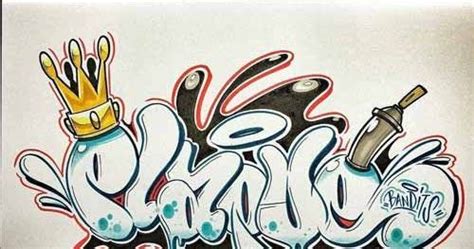 Berikut ini beberapa contoh grafiti abjad yang menurutku menarik, keren, juga simple, diantaranya 32 Tulisan Grafiti Simple Tapi Keren - Gambaran Tulisan ...