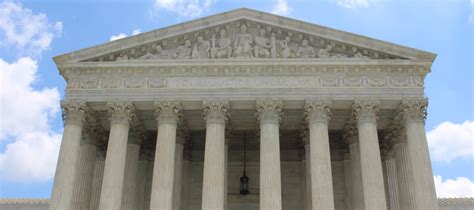 Supreme Court Ftc Cannot Preclude Court Review Of Unconstitutional