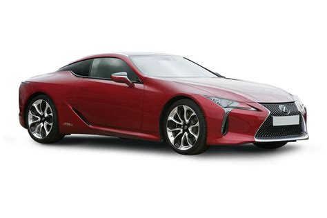 Experience the unwavering performance of the 2021 lexus rc f and everything it has to offer.e. New Lexus LC Coupe 500h 3.5 Sport 2-door Auto (2017-) for Sale