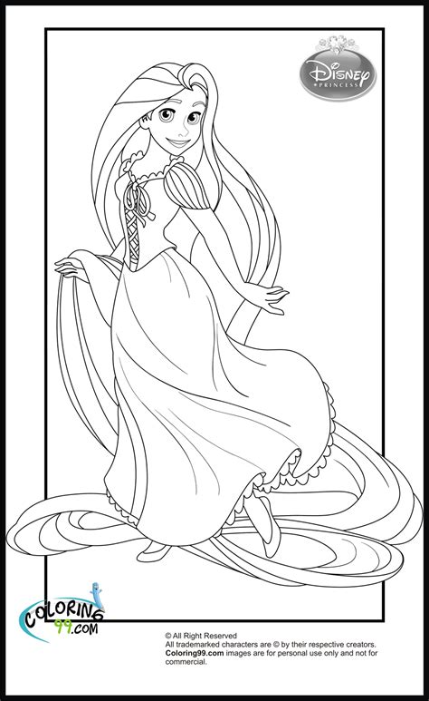 Now, get ready to discover our disney princesses coloring picture for your free coloring sheet of giselle for little girls. Disney Princess Coloring Pages | Team colors