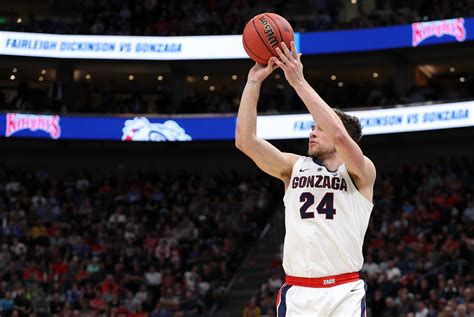 Gonzaga Basketball 10 Key Storylines To Watch For 2020 21 Season Page 6