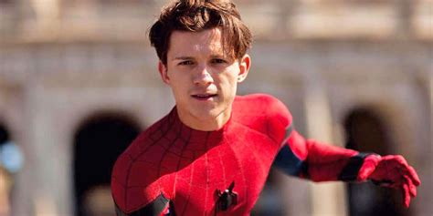 Spider Man 4 Cast Story And Everything We Know
