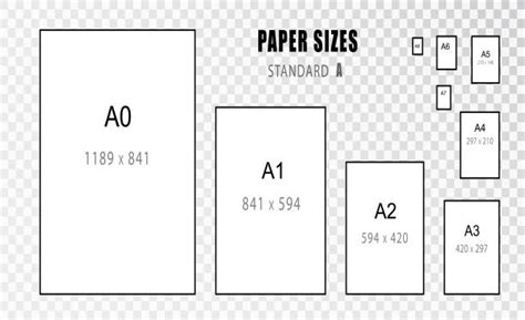 A3 Paper Size And Dimensions Paper Sizes Online 59 Off